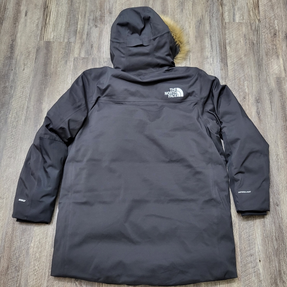The north face The New Defdown Futurelight Parka - Picture 13 of 16